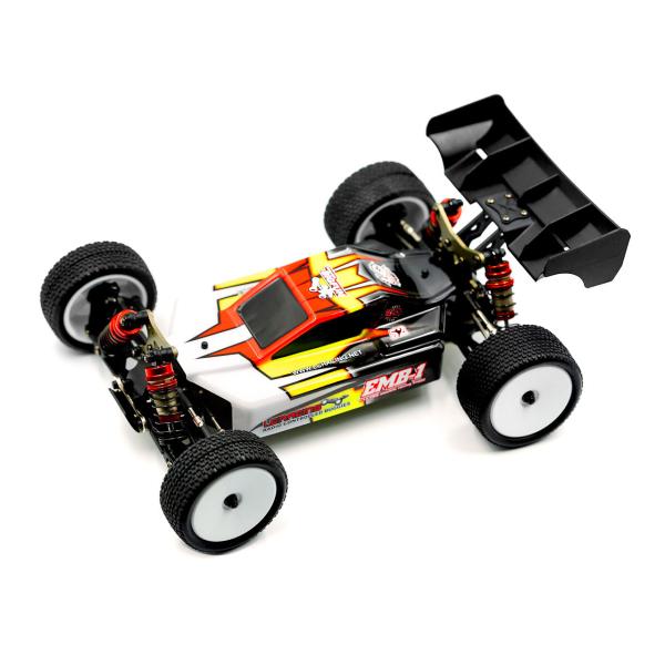 LC Racing1 EMB-1 Brushless 4WD Mini Buggy 1/14